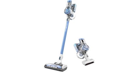 Tineco A11 Hero Cordless Lightweight Stick Vacuum Cleaner The Best