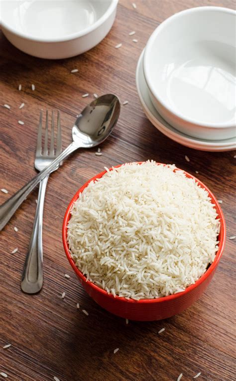 Perfect Basmati Rice The Spice Kit Recipes