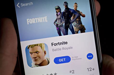 Fortnite's technical support twitter account on thursday said apple had granted epic an indefinite extension before. Apple vs Epic Games: Judge Inclined to Agree With Apple ...