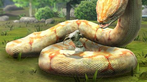 Titanoboa Is Here Jurassic World Alive Ep60 Jurassic Go