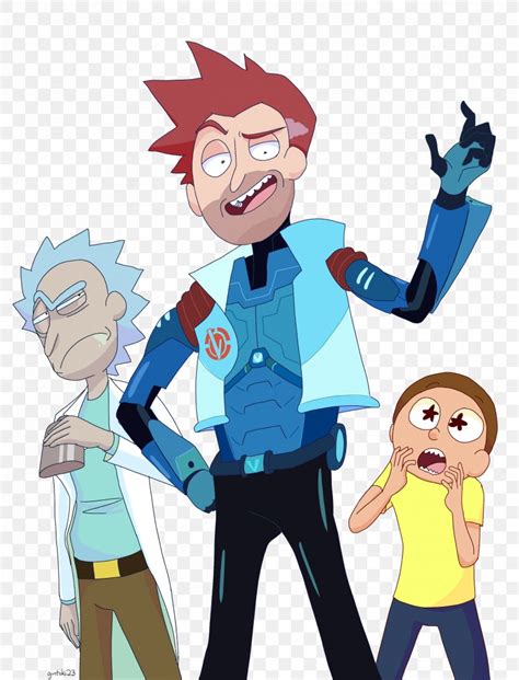 Download Free 100 Rick And Morty Fan Art