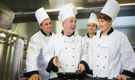 What Should I Look For In A Culinary School Best Choice Schools