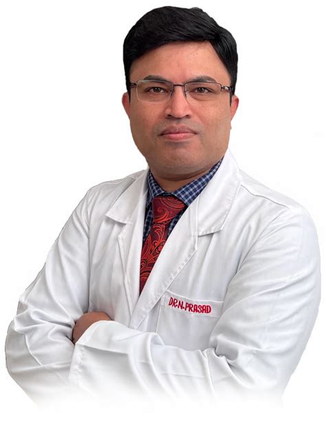 Best Acl Surgeon In India Dr Nagendra Prasad