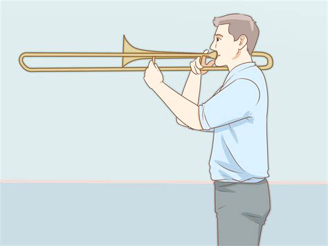 How To Play Jazz Trombone 9 Steps With Pictures Wikihow