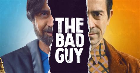 The Bad Guy Watch Tv Show Streaming Online