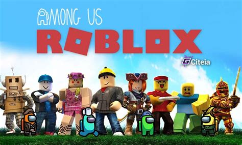 Best Roblox Among Us Games Amongus Lop