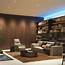 Living Room Feature Wall Singapore  Latest Accent Designs/Ideas