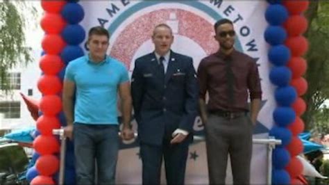 French Train Heroes Foiling Attack Gives New View On September 11th