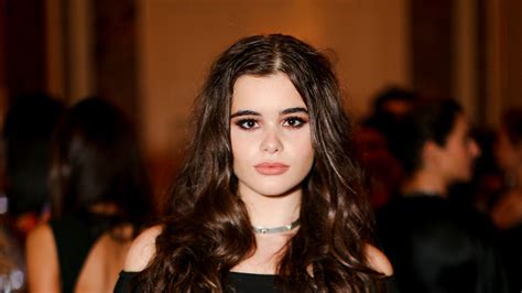 Plus Size Model Barbie Ferreira Talks About Body Positivity In The