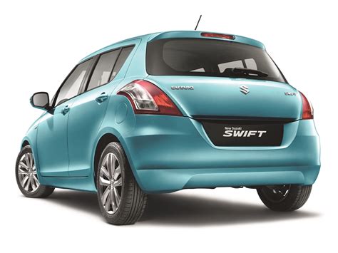 Performance engine output (hp), acceleration, transmission, handling 3.5/5. Refreshed 2015 Suzuki Swift Opens For Bookings In Malaysia ...
