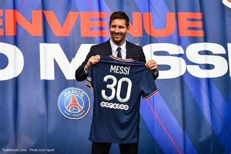 Psg La Date Des Grands Débuts De Lionel Messi Connue Mauricio Pochettino Se Livre Benin Web Tv