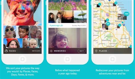 Picturelife 3 Should Be Your New Super Awesome Online Photo Library