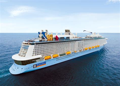 Royal Caribbean Cruise Line - Royal Caribbean Cruises