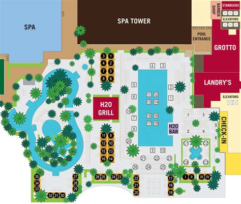 Online grocery pickup lets you order groceries online and pick them up at your kroger. Golden Nugget Biloxi Floor Plan - Carpet Vidalondon