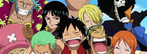 Personagens De One Piece Descubra Os Mais Populares Entre O Público