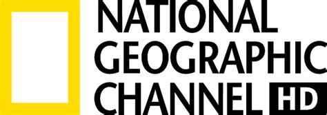 Logo National Geographic Png 2021