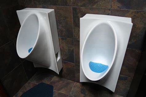 The 6 Best Waterless Urinals Reviews In 2022