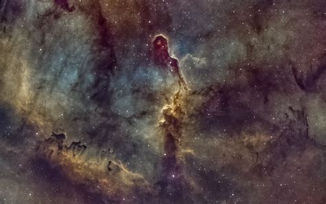 Download Wallpaper 3840x2400 Space Stars Galaxy Nebula 4k Ultra Hd