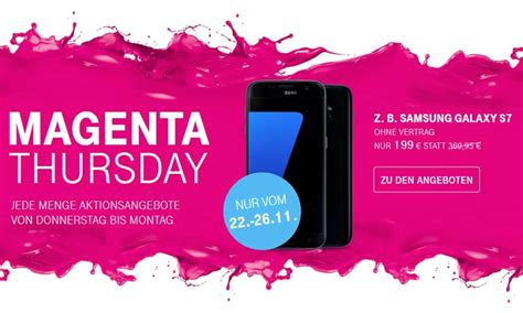 Wenn sie telkom business vertragsinhaber sind, folgen sie uns bitte in den sitzungssaal und wir zeigen ihnen einige geeignetere optionen auf unserer business upgrades seite. Bis 26.11.:Telekom ruft Magenta Thursday mit Smartphone ...