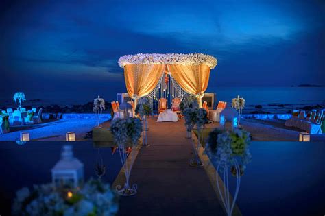 Best Destination Wedding Photographer Thailand Wedding Venue