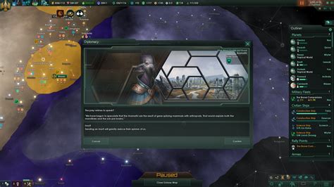 Thats A Very Specific Insult I Just Gave Them Stellaris
