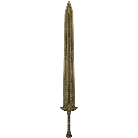Gawain is dead and was transmigrated, but there was a slight problem during the process. Dwarven Sword | Elder Scrolls | FANDOM powered by Wikia