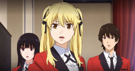 La historia se centra en ritsuka. Kakegurui Season 3 Release Date, Cast & Plot - The STAKE
