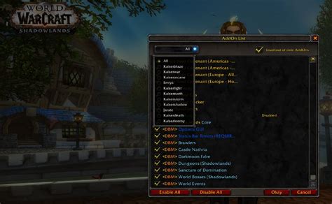 The 45 Best Addons For World Of Warcraft Hgg