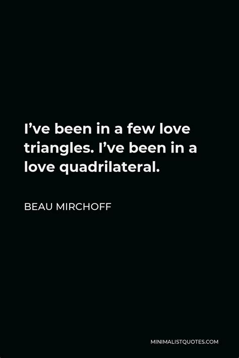 Love Triangle Quotes Minimalist Quotes