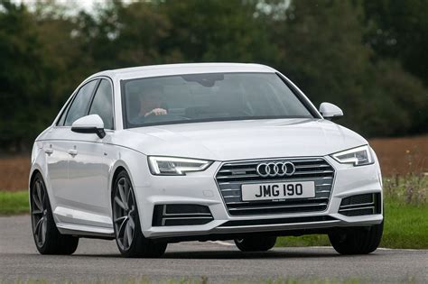 An a4 piece of paper will fit into a c4 envelope. 2015 Audi A4 3.0 TDI quattro 272 S line review review ...