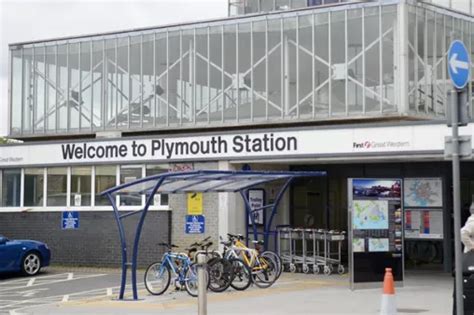 Head To Plymouth Train Station If You Want A Free Ice Lolly Plymouth Live