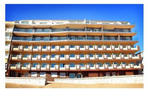 Para los huéspedes con discapacidad son creadas condiciones especiales. APARTAMENTOS VEGASOL PLAYA APARTAMENTOS Fuengirola - Malaga
