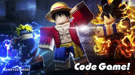 Code Anime Punching Simulator Mới Nhất 2022 Nhập Codes Game Roblox