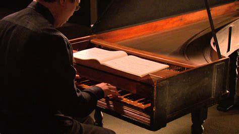What Does The Worlds Oldest Surviving Piano Sound Like Watch Pianist