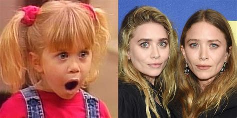Then And Now The Cast Of Full House 23 Years Later Business Insider