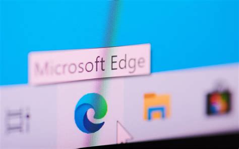 Edge Microsoft Arrondit Les Angles De Son Navigateur Internet Dans