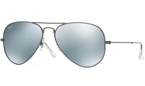 Ray Ban Aviator Prescription Sunglasses With Genuine Ray Ban Lenses