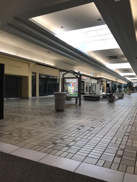 Eastland Mall Columbus Ohio Not 100 Dead But The Most Notable Store