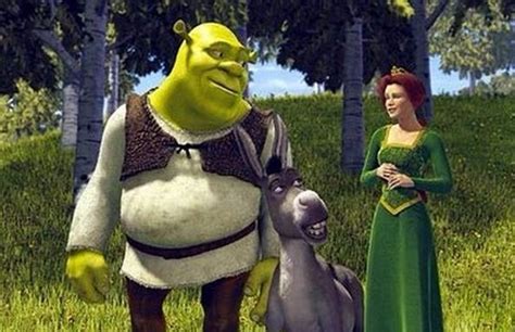 Shrek Animação Infantil Dvd Original Novo Lacrado Mercadolivre