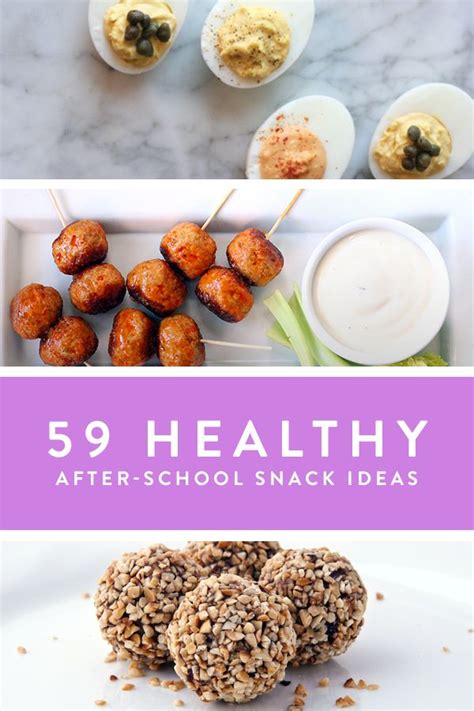 Healthy Appetizers And Snacks For Kids To Eat