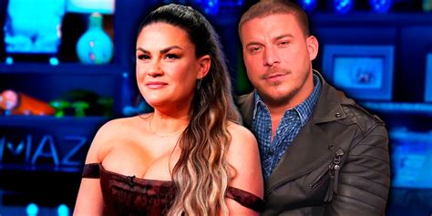 “i got a little teary” brittany cartwright and jax taylor reveal why they want vanderpump rules