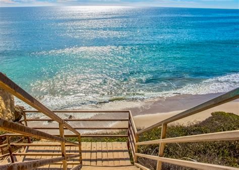 30 Best Beaches In California