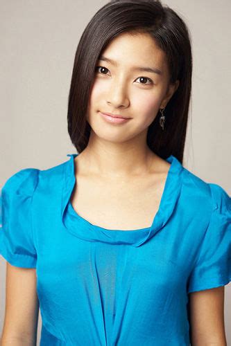 Kim So Eun 김소은 Korean Actress Blogger Sumedang