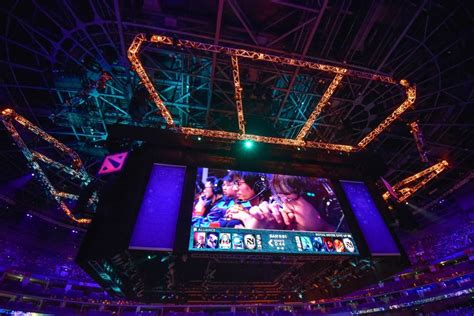 This opens up an entire heap of brand new possibilities which add to the experience оf the spectator. How to watch the 2019 Dota 2 International grand final ...