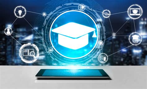 4 Areas Dominating The Education Technology Landscape The Shi