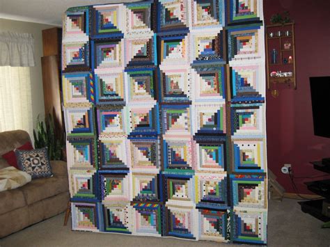 Check spelling or type a new query. Log cabin 'Quilt as you go' | Log cabin quilts, Log cabin ...
