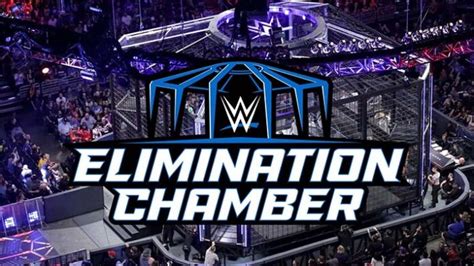 Backstage News On Wwe Changing Finish To Elimination Chamber Match