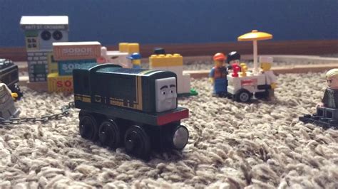 225 Thomas And The Railway Circus Part 2 Youtube