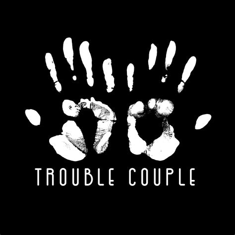 Trouble Couple Piano Duet