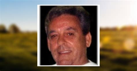 Robert Blanchard Obituary 2013 Paradis Givner Funeral Home